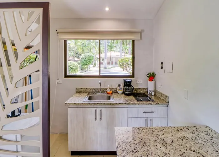 Studio W/ Resort-Style Pool, Walk To Beach! Apartment Coco
