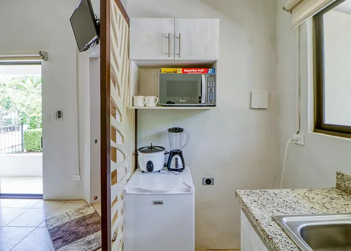 Appartamento Studio W/ Resort-Style Pool, Walk To Beach! Coco
